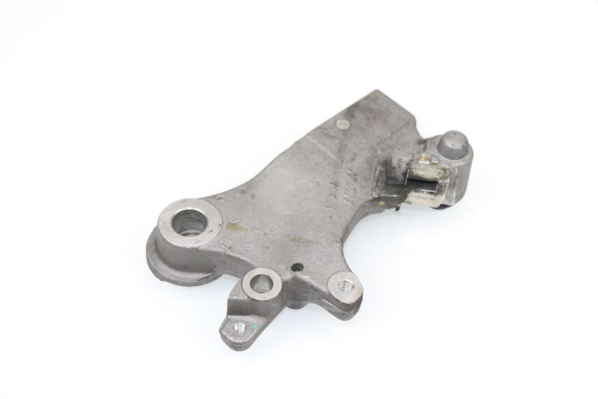 photo de SUPPORTO PINZA FRENO POSTERIORE HONDA CB F CBF ABS 500 (2013 - 2015)