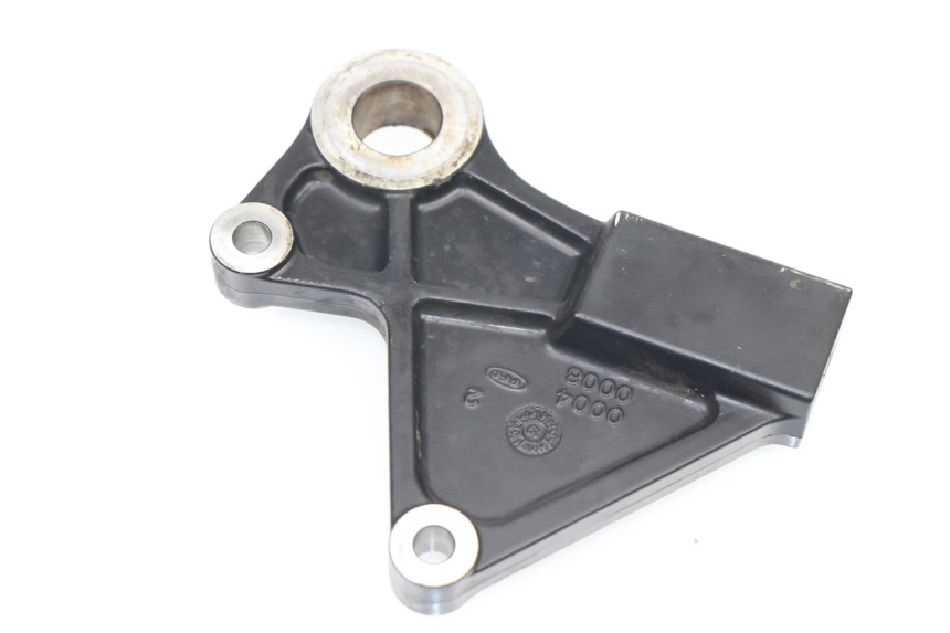 photo de SUPPORTO PINZA FRENO POSTERIORE KAWASAKI ER-6 ER6 F 650 (2006 - 2009)