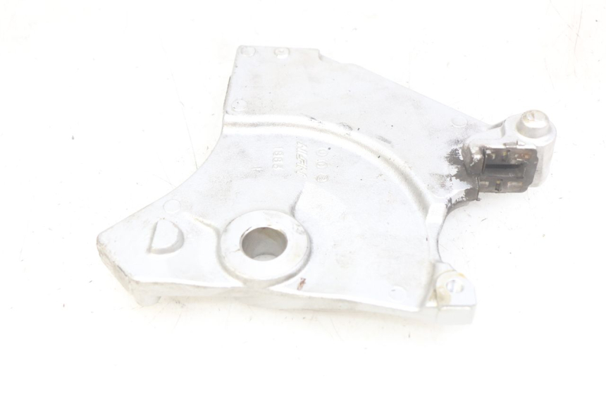 photo de SUPPORTO PINZA FRENO POSTERIORE KAWASAKI Z 750 (2007 - 2013)