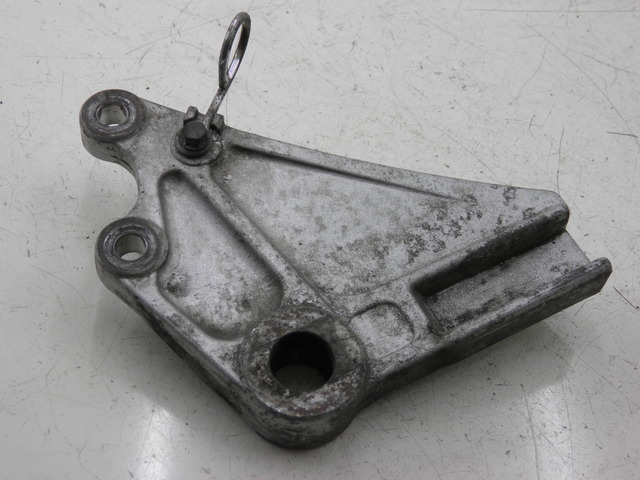 photo de SUPPORTO PINZA FRENO POSTERIORE KAWASAKI ZR 7 750 (1999 - 2001)