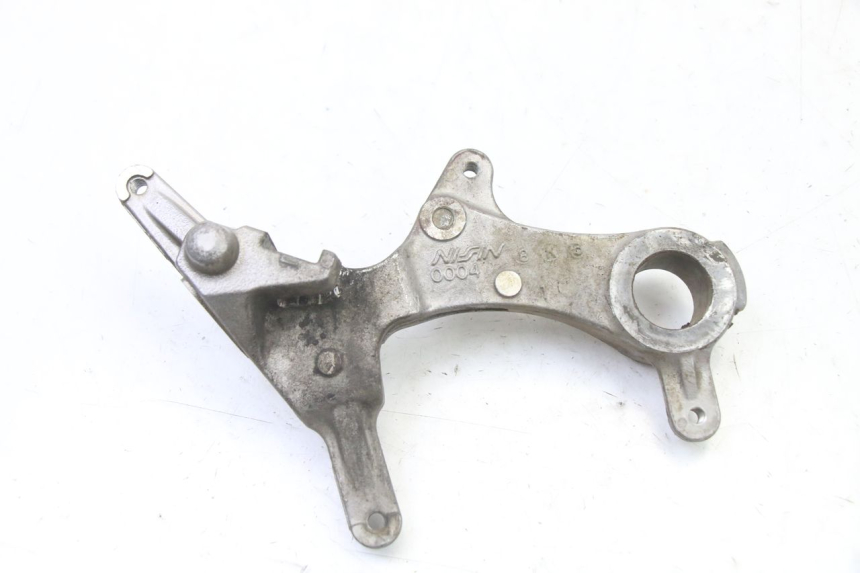 photo de SUPPORTO PINZA POSTERIORE KAWASAKI KX F KXF 450 (2009 - 2011)