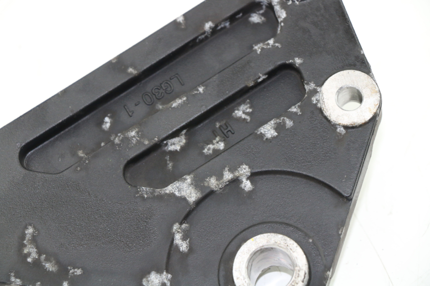 photo de SUPPORTO PINZA FRENO POSTERIORE LONCIN LX 125 (2010 - 2015)