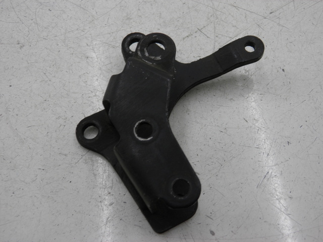 photo de SUPPORTO PINZA FRENO POSTERIORE PIAGGIO X7 125 (2007 - 2013) - Dettaglio del componente