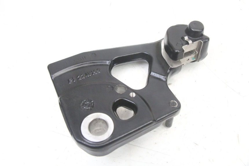 photo de SUPPORTO PINZA POSTERIORE ROYAL ENFIELD HYMALAYAN 410 (2016 - 2023)