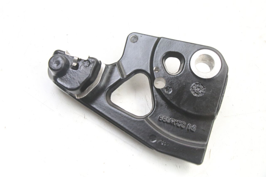 photo de SUPPORTO PINZA POSTERIORE ROYAL ENFIELD HYMALAYAN 410 (2016 - 2023)