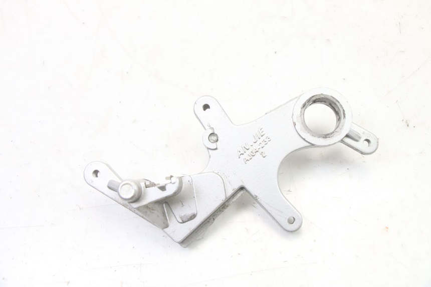 photo de SUPPORTO PINZA POSTERIORE SMALL MX THUNDER 250