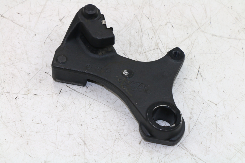 photo de SUPPORTO PINZA FRENO POSTERIORE TRIUMPH STREET TRIPLE 675 (2007 - 2012)