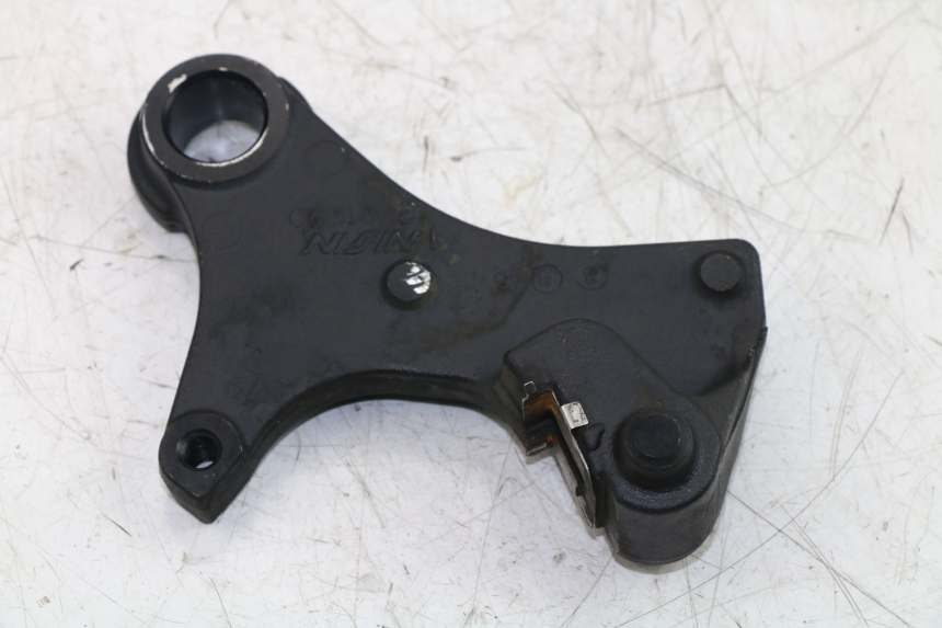 photo de SUPPORTO PINZA FRENO POSTERIORE TRIUMPH STREET TRIPLE 675 (2007 - 2012)