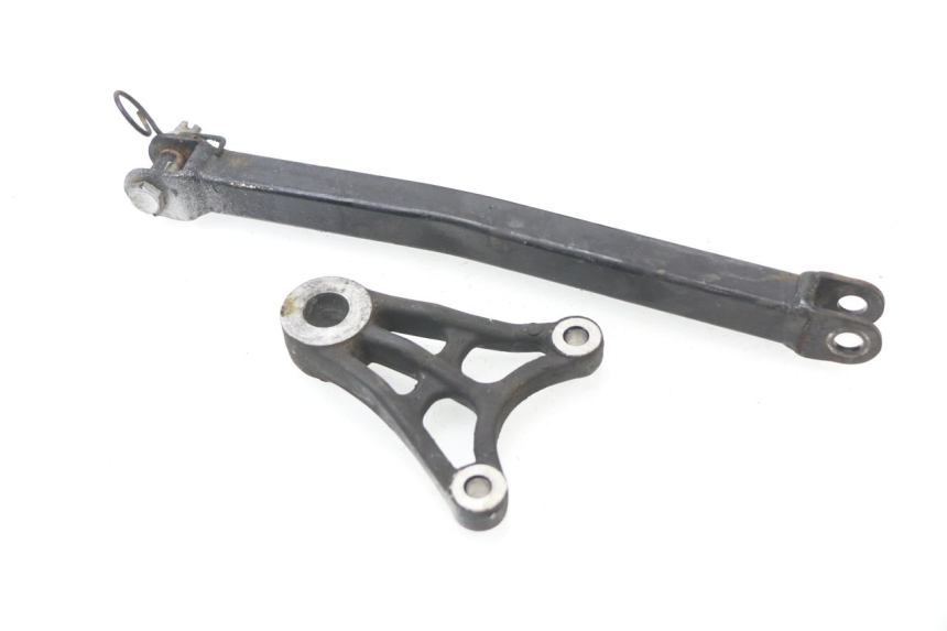 photo de SUPPORTO PINZA FRENO POSTERIORE SUZUKI GSXF GSX F 600 (1988 - 1997)