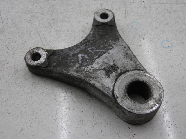photo de SUPPORTO PINZA FRENO POSTERIORE SUZUKI SV S 650 (1999 - 2002)