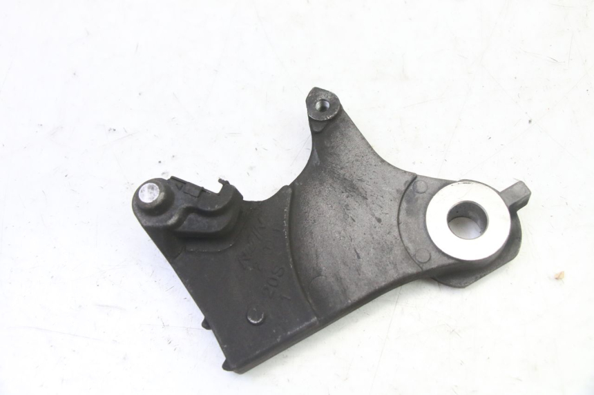 photo de SUPPORTO PINZA FRENO POSTERIORE YAMAHA XJ6 ABS 600 (2008 - 2016)
