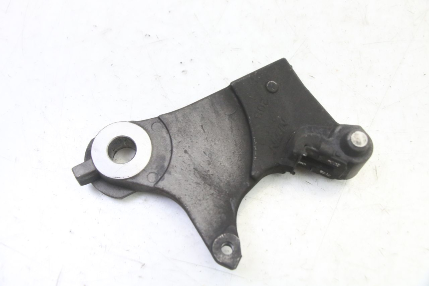 photo de SUPPORTO PINZA FRENO POSTERIORE YAMAHA XJ6 ABS 600 (2008 - 2016)