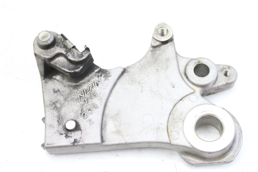 photo de SUPPORTO PINZA FRENO POSTERIORE YAMAHA MT-07 MT07 700 (2018 - 2020)