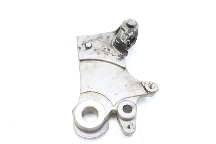 photo de SUPPORTO PINZA FRENO POSTERIORE YAMAHA MT-07 MT07 700 (2018 - 2020)