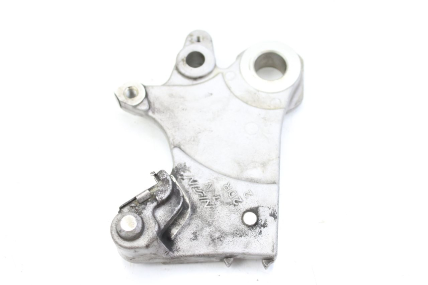 photo de SUPPORTO PINZA FRENO POSTERIORE YAMAHA MT-07 MT07 700 (2018 - 2020)
