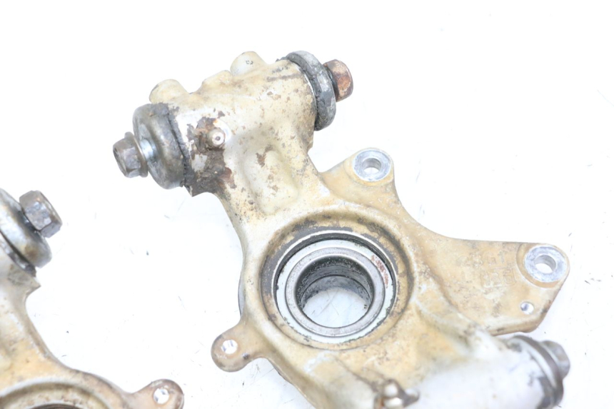 photo de SUPPORTO PINZA POSTERIORE YAMAHA YFM GRIZZLY 550 (2008 - 2015)