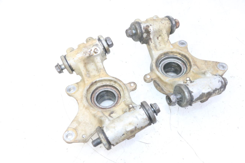 photo de SUPPORTO PINZA POSTERIORE YAMAHA YFM GRIZZLY 550 (2008 - 2015)