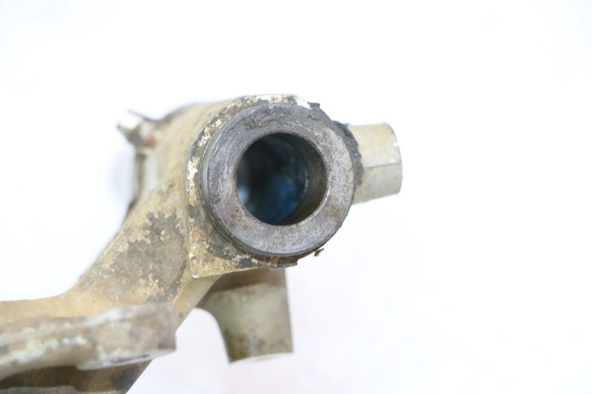 photo de SUPPORTO PINZA POSTERIORE YAMAHA YFM GRIZZLY 550 (2008 - 2015)