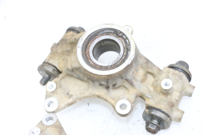 photo de SUPPORTO PINZA POSTERIORE YAMAHA YFM GRIZZLY 550 (2008 - 2015)