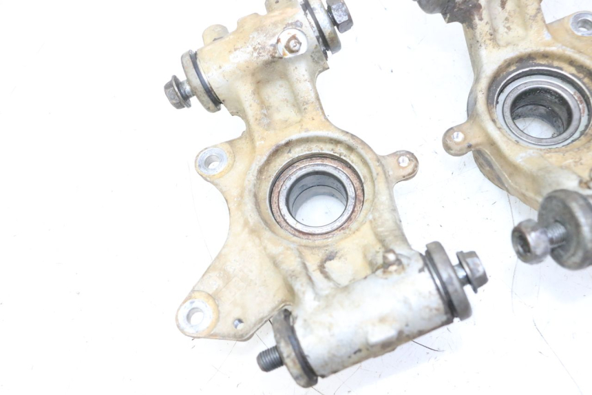 photo de SUPPORTO PINZA POSTERIORE YAMAHA YFM GRIZZLY 550 (2008 - 2015)