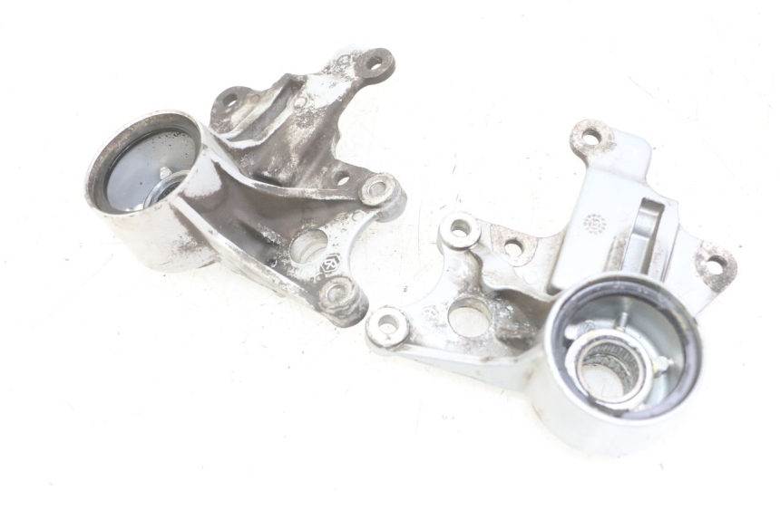 photo de SUPPORTO PINZA ANTERIORE PIAGGIO IE MP3 YOURBAN 300 (2011 - 2016)