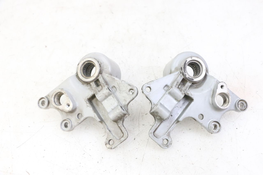 photo de SUPPORTO PINZA ANTERIORE PIAGGIO MP3 LT 400 (2007 - 2012)