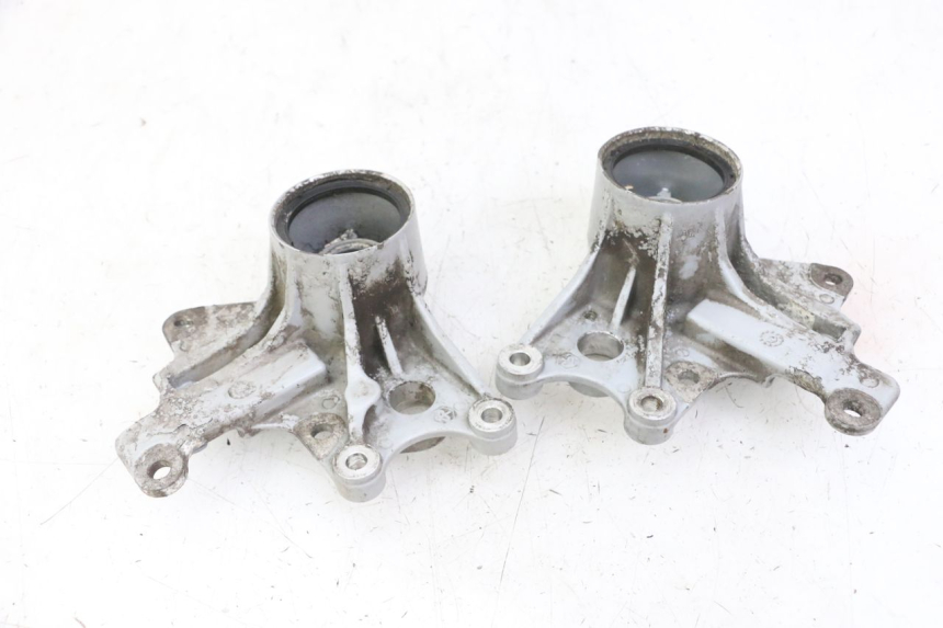 photo de SUPPORTO PINZA ANTERIORE PIAGGIO MP3 LT 400 (2007 - 2012)