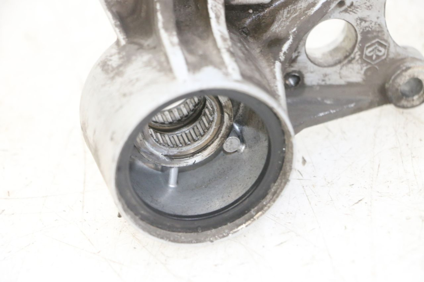 photo de SUPPORTO PINZA ANTERIORE PIAGGIO MP3 LT 400 (2007 - 2012)