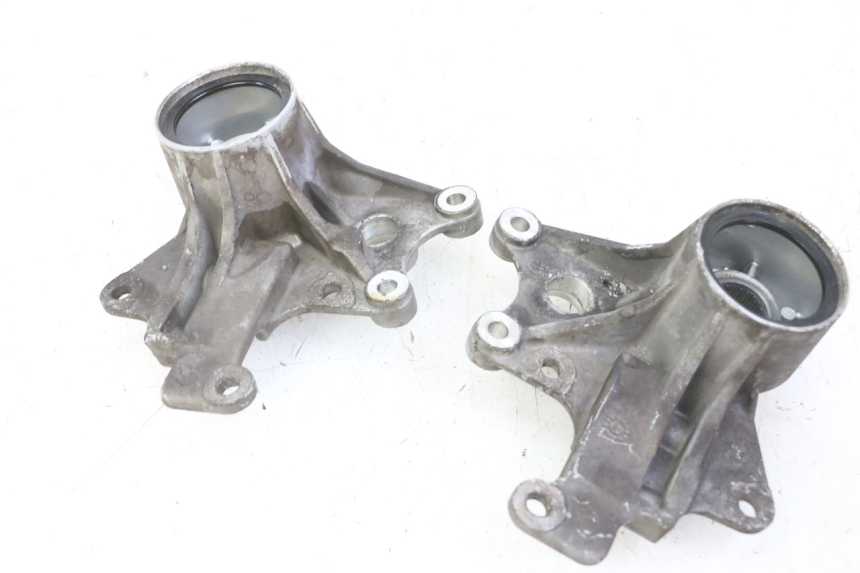 photo de SUPPORTO PINZA ANTERIORE PIAGGIO MP3 LT 300 (2010 - 2016)