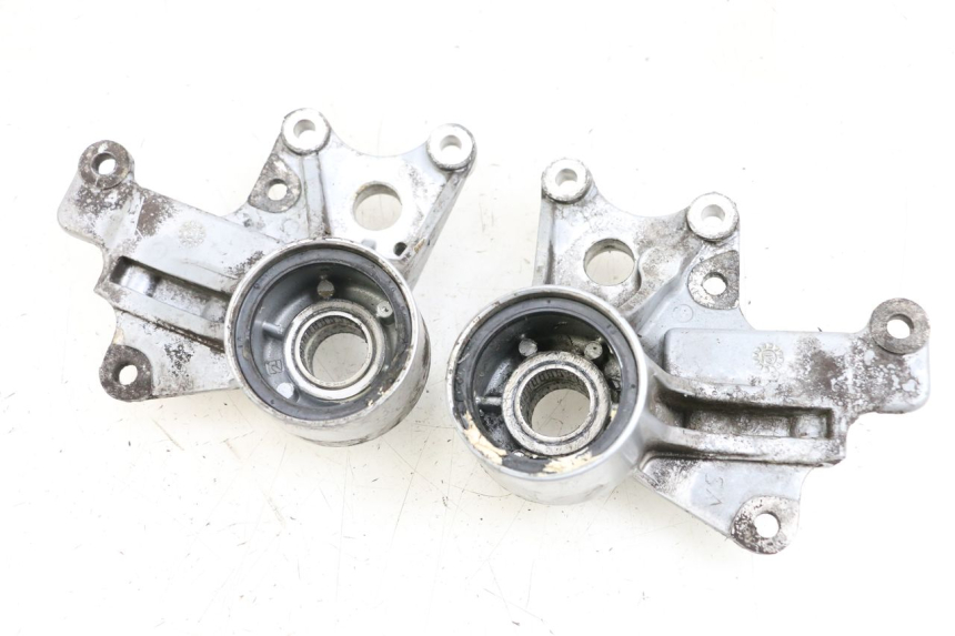 photo de SUPPORTO PINZA ANTERIORE PIAGGIO MP3 500 (2011 - 2015)