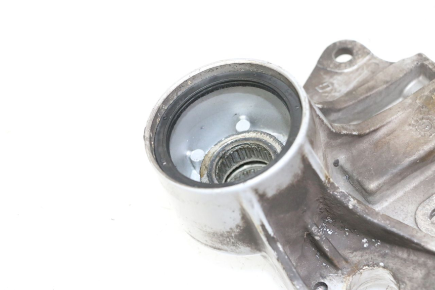 photo de SUPPORTO PINZA ANTERIORE PIAGGIO MP3 500 (2011 - 2015)