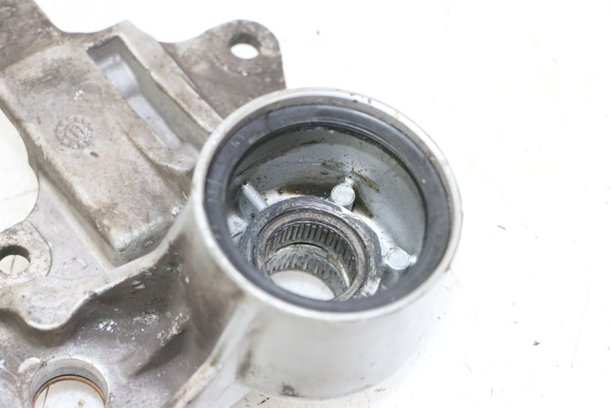 photo de SUPPORTO PINZA ANTERIORE PIAGGIO MP3 500 (2011 - 2015)