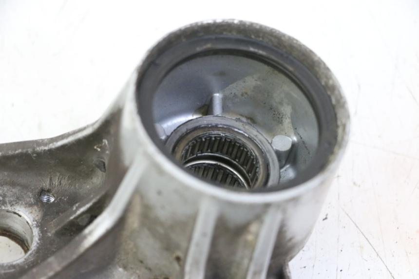 photo de SUPPORTO PINZA ANTERIORE PIAGGIO MP3 RL 250 (2007 - 2010)