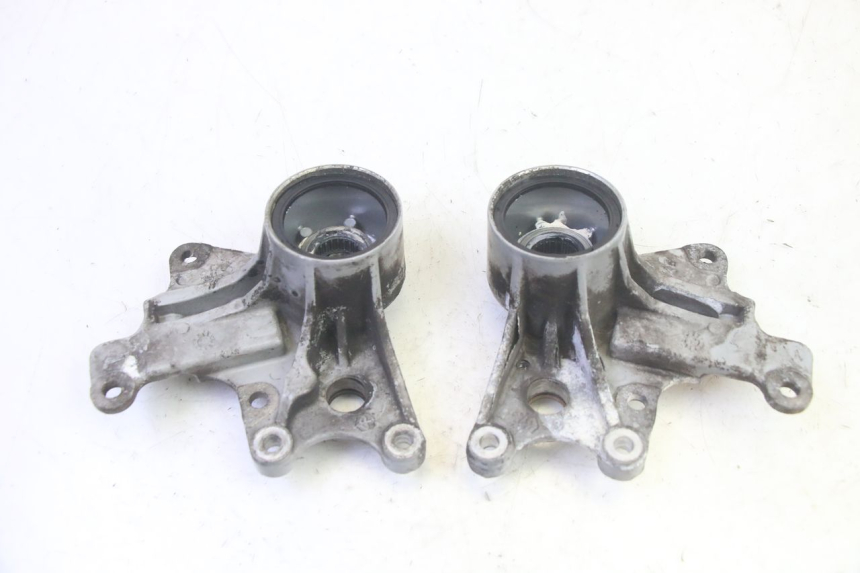 photo de SUPPORTO PINZA ANTERIORE PIAGGIO MP3 RL 250 (2007 - 2010) - Dettaglio del componente