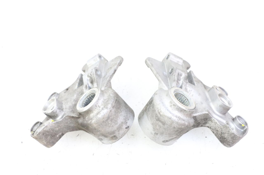 photo de SUPPORTO PINZA ANTERIORE PIAGGIO MP3 500 (2014 - 2016)