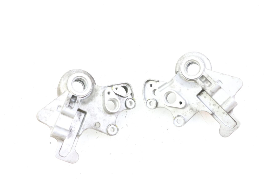 photo de SUPPORTO PINZA ANTERIORE PIAGGIO MP3 500 (2014 - 2016)