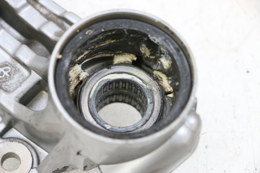 photo de SUPPORTO PINZA ANTERIORE PIAGGIO VESPA GTS SUPER IE 125 (2009 - 2016) - Vista d'insieme del prodotto