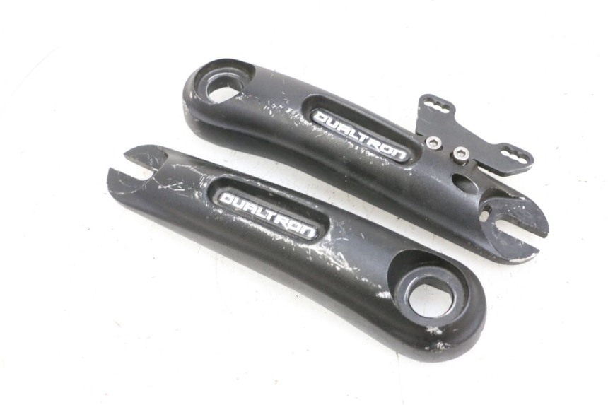 photo de SUPPORTO PINZA FRENANTE ANTERIORE DUALTRON VICTOR LIMITED 1