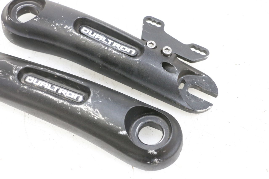 photo de SUPPORTO PINZA FRENANTE ANTERIORE DUALTRON VICTOR LIMITED 1