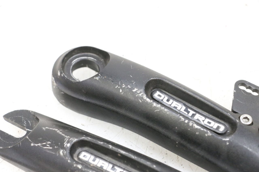 photo de SUPPORTO PINZA FRENANTE ANTERIORE DUALTRON VICTOR LIMITED 1