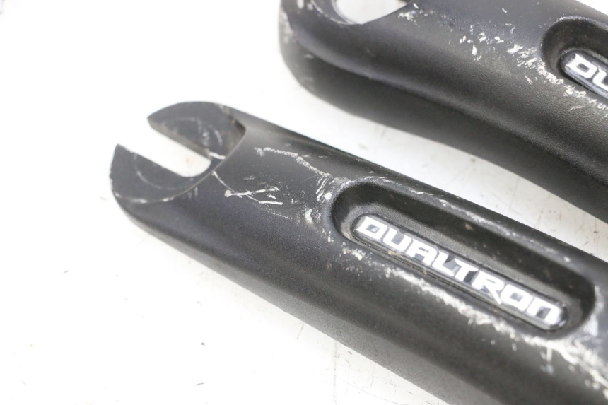 photo de SUPPORTO PINZA FRENANTE ANTERIORE DUALTRON VICTOR LIMITED 1