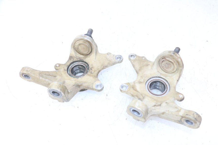 photo de SUPPORTO PINZA ANTERIORE YAMAHA YFM GRIZZLY 550 (2008 - 2015)