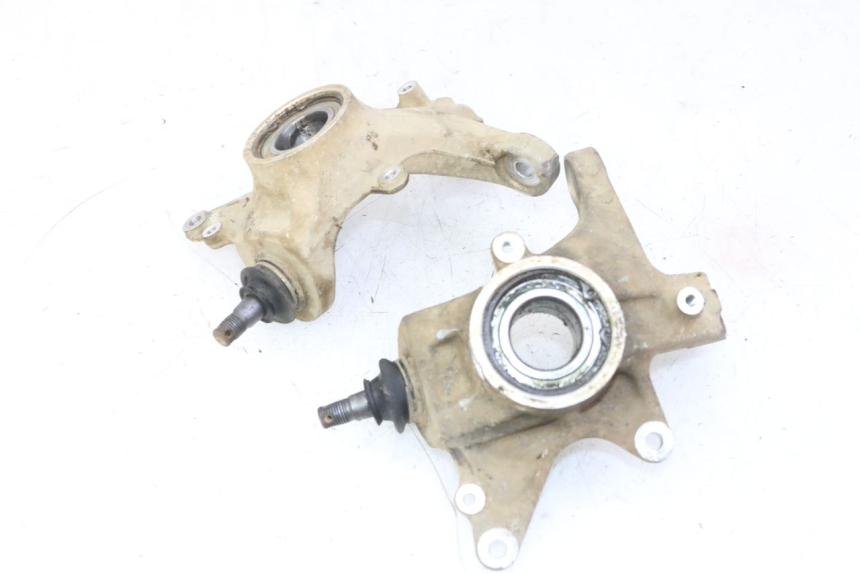 photo de SUPPORTO PINZA ANTERIORE YAMAHA YFM GRIZZLY 550 (2008 - 2015)