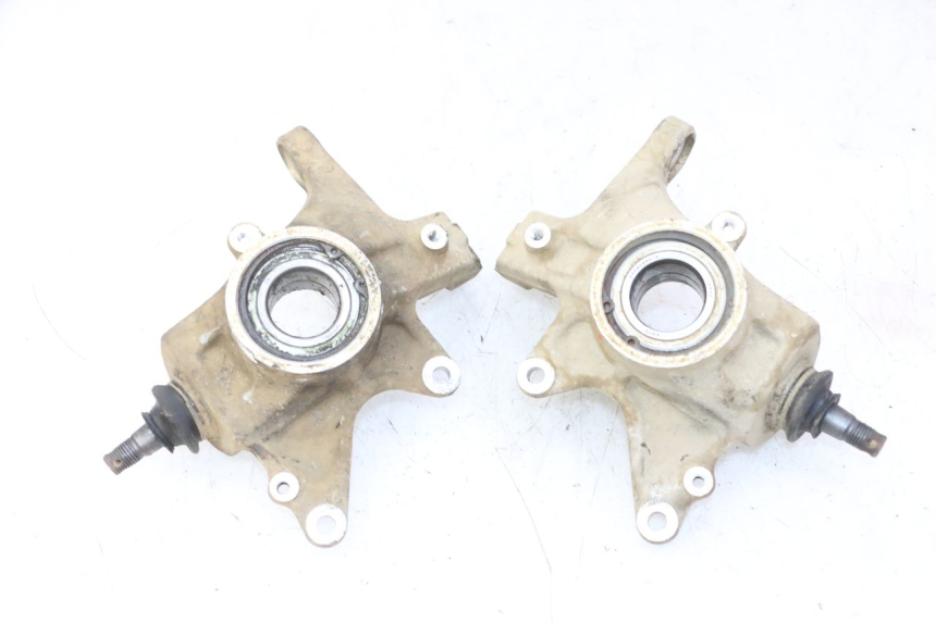 photo de SUPPORTO PINZA ANTERIORE YAMAHA YFM GRIZZLY 550 (2008 - 2015)