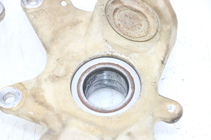 photo de SUPPORTO PINZA ANTERIORE YAMAHA YFM GRIZZLY 550 (2008 - 2015)