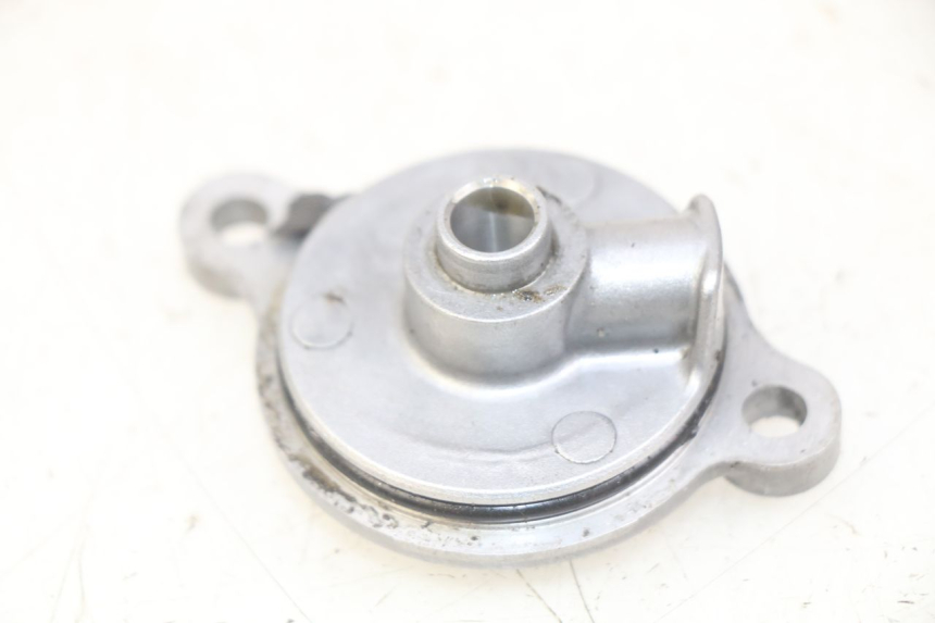 photo de SUPPORTO FILTRO OLIO HONDA CRF CR-F RX 450 (2017 - 2021) - Zoom sullo stato d'uso