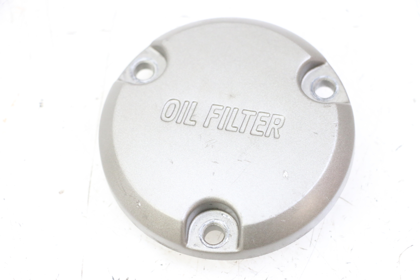 photo de SUPPORTO FILTRO OLIO HYOSUNG GTR 125 (2006 - 2008)