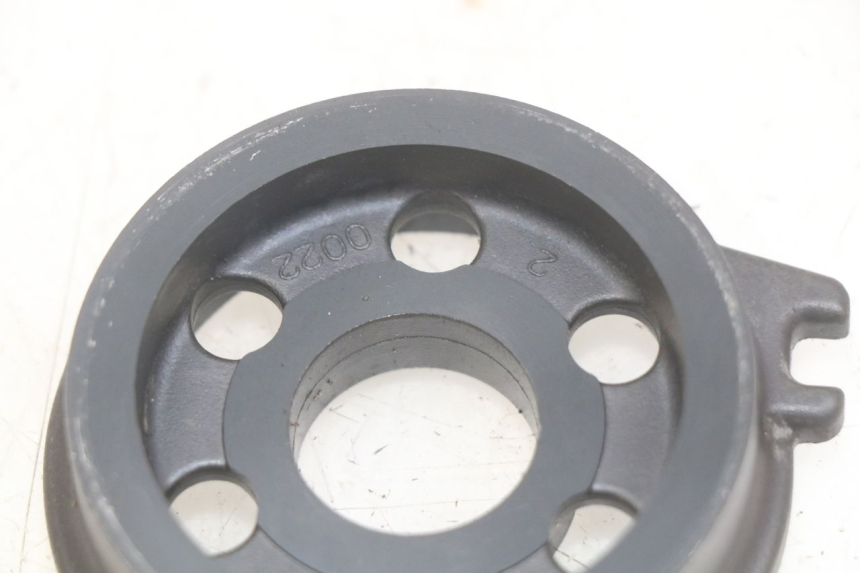 photo de SUPPORTO FILTRO OLIO KAWASAKI Z 750 (2007 - 2013)