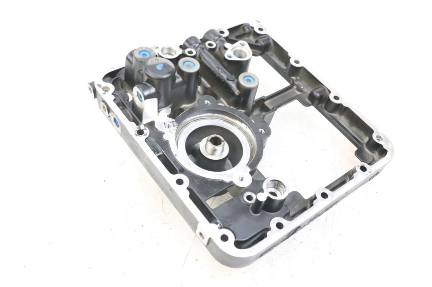 photo de SUPPORTO FILTRO OLIO MOTO GUZZI NORGE 8V GT 1200 (2011 - 2016)