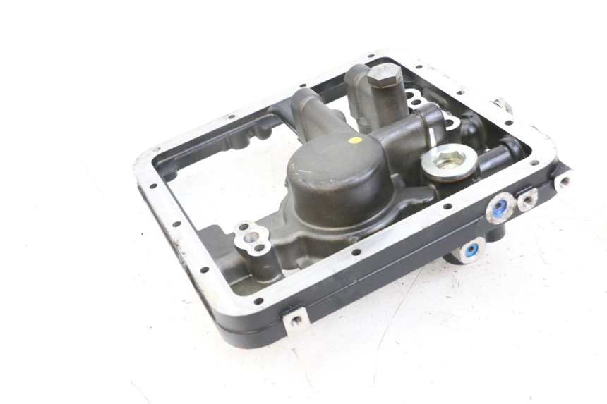 photo de SUPPORTO FILTRO OLIO MOTO GUZZI NORGE 8V GT 1200 (2011 - 2016)